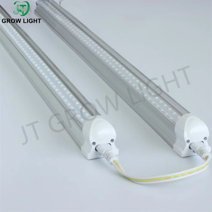 T8 Integrated Grow light Tube