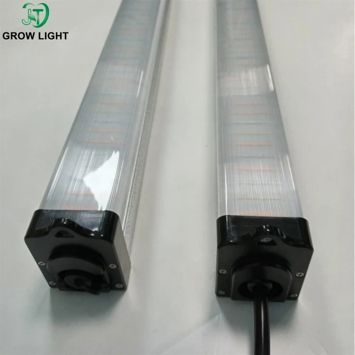 under canopy LED lighting