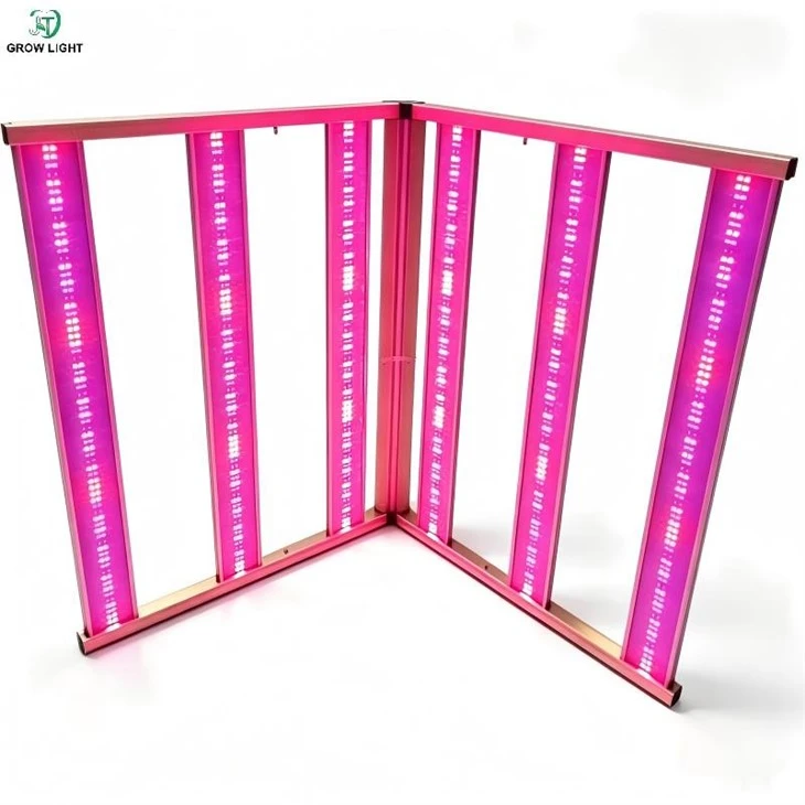 1100W Wide Bar LED Grow Light For Indoor Plants high quality