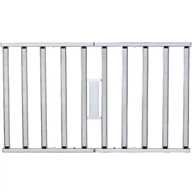 Folding LED Grow Lights