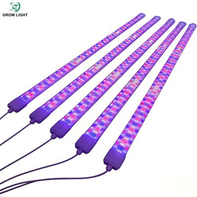 40W linjär LED Grow Light Bar för växthus och vertikalt jordbruk